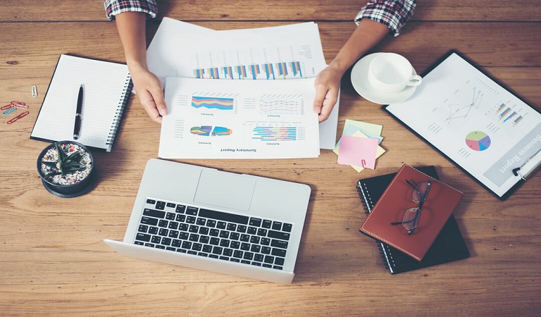 Reliable Tax Audit Services by JD Shah Associates Tax Audit Services in Borivali, Mumbai