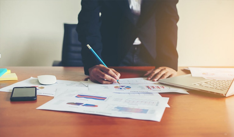 Indirect Tax Services in Mumbai