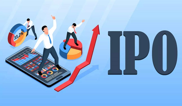 IPO Services by JD Shah Associates