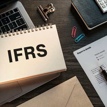 Best Ind AS Consultancy in Mumbai ensuring seamless compliance