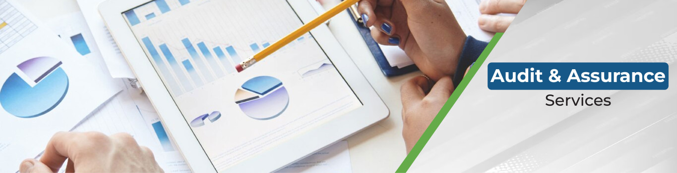 Certified Internal Auditor Providing Audit and Assurance Services in Mumbai