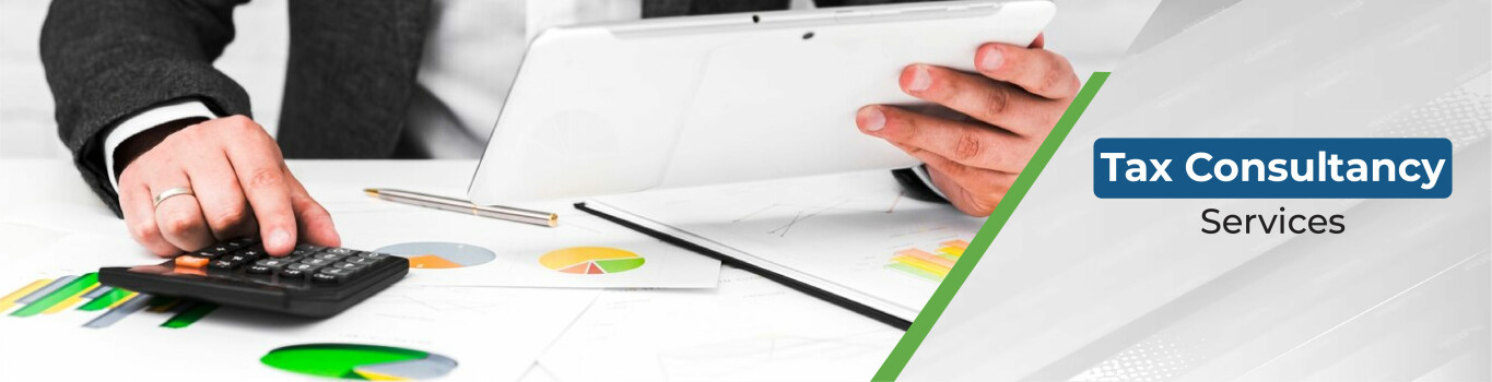 Tax consultancy services in Mumbai for financial planning & compliance