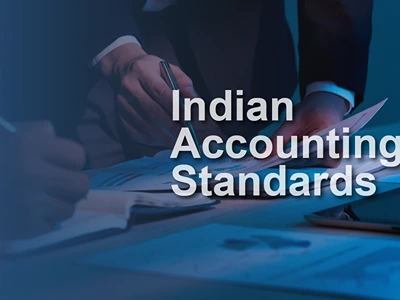 IND AS service in Mumbai for accurate financial reporting.