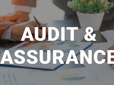 Trusted Audit Firm in Borivali for Statutory and Internal Audits