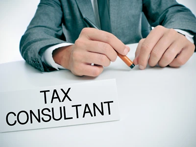 Tax consultancy services in Mumbai for financial planning & compliance.